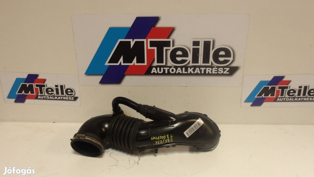 GYÁRI BONTOTT BMW N47 LEVEGŐ CSŐ 7804846